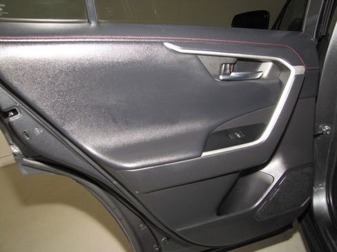 Used 2021 Toyota RAV4 TRD Off-Road w/ TRD Off-Road Weather Package AWD/4WD image 14