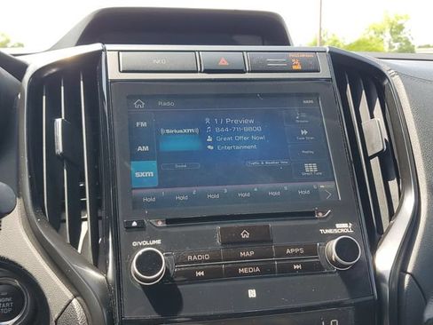 Used 2022 Subaru Ascent Onyx Edition AWD/4WD image 30