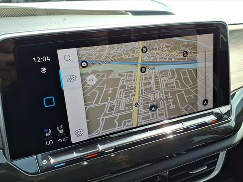 New 2026 Volkswagen Atlas SEL Premium R-Line image 19