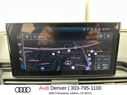 Used 2023 Audi Q5 2.0T Premium Plus w/ Premium Plus Package AWD/4WD image 18