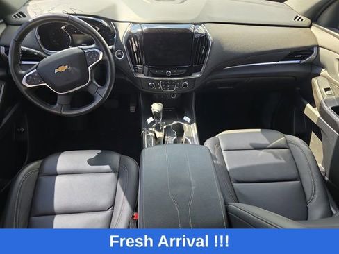 Used 2023 Chevrolet Traverse LT FWD image 22
