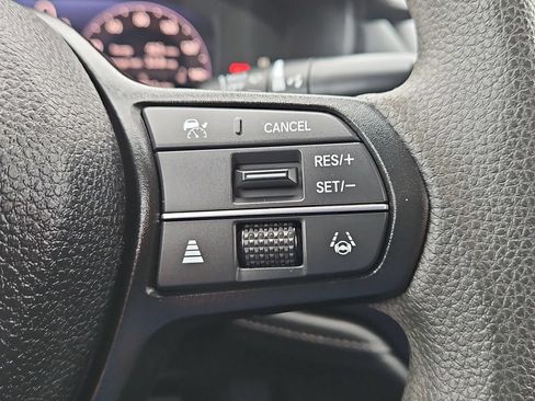 Used 2025 Honda Accord LX image 22