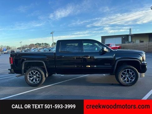 Used 2017 GMC Sierra 1500 SLT image 16
