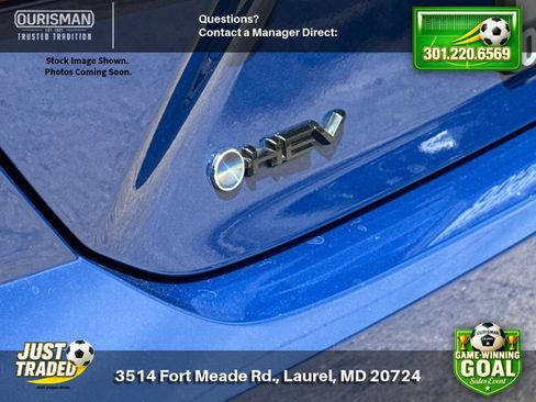 Used 2025 Toyota Camry LE w/ Convenience Package FWD image 23