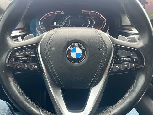 Used 2021 BMW 530i image 23