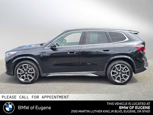 Used 2025 BMW X1 xDrive28i w/ Convenience Package AWD/4WD image 6