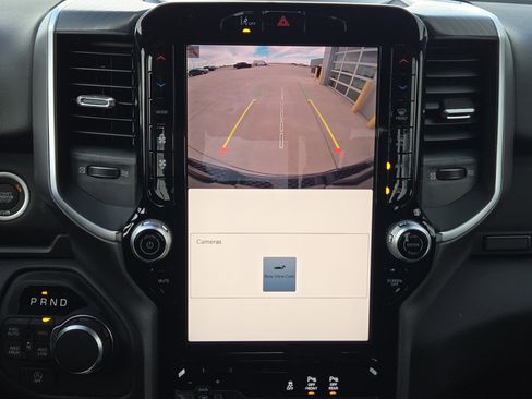 New 2026 RAM 1500 Lone Star image 16