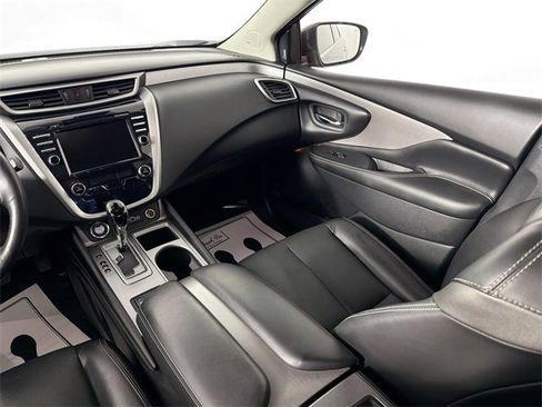 Used 2021 Nissan Murano SL image 21