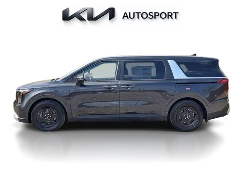 New 2026 Kia Carnival image 14