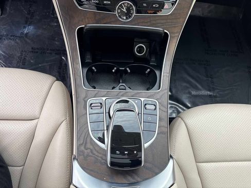 Used 2018 Mercedes-Benz C 300 Sedan w/ Multimedia Package image 27