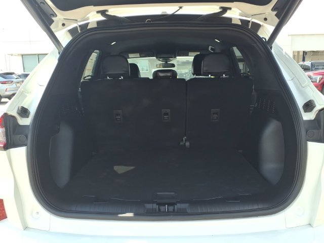 Certified 2024 Ford Escape ST-Line Select w/ Tech Pack #2 AWD/4WD image 7