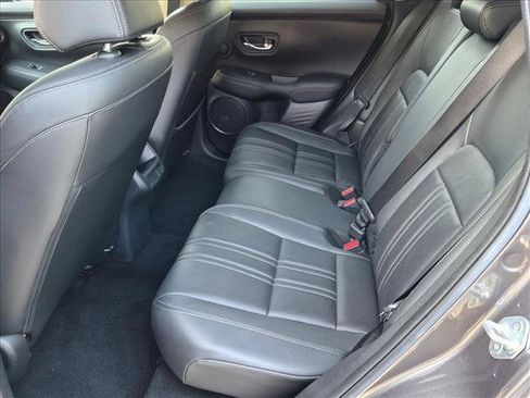 Used 2024 Honda HR-V EX-L image 19