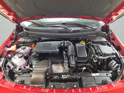 New 2026 Jeep Cherokee Laredo image 9