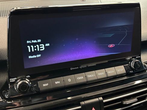 Used 2023 Kia Seltos EX AWD/4WD image 12