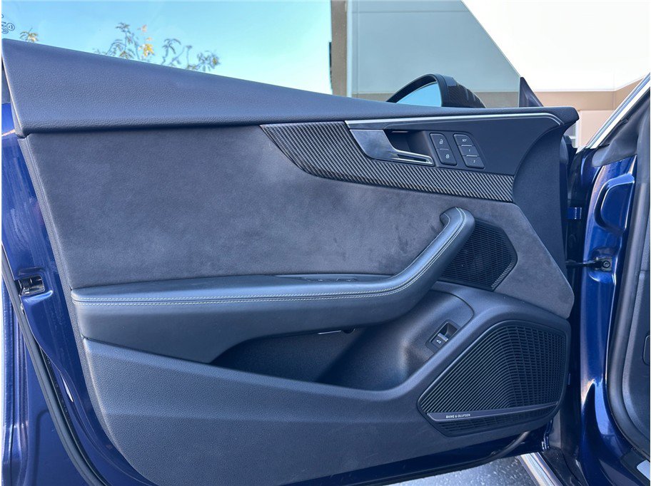Used 2019 Audi RS 5 Sportback AWD/4WD image 23