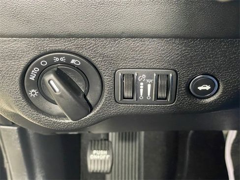 Used 2020 Dodge Charger SRT Hellcat w/ Harman/Kardon Audio Group image 14