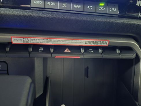 New 2026 Toyota Tundra SR5 image 25