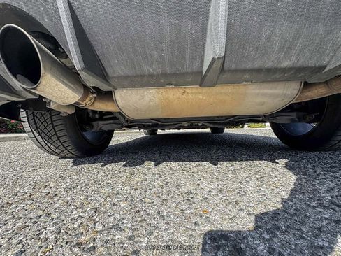 Used 2016 Ford Focus RS image 83