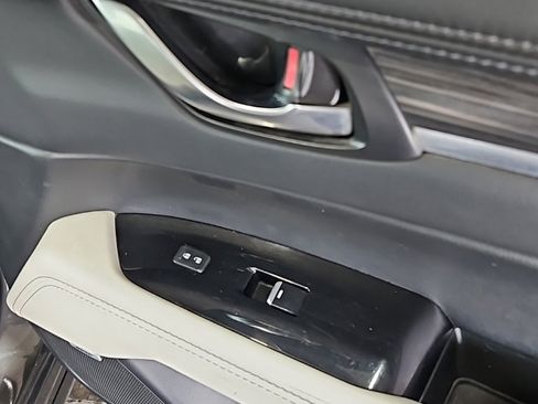 Used 2021 MAZDA CX-5 Grand Touring image 12