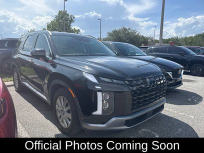 Used 2023 Hyundai Palisade SEL