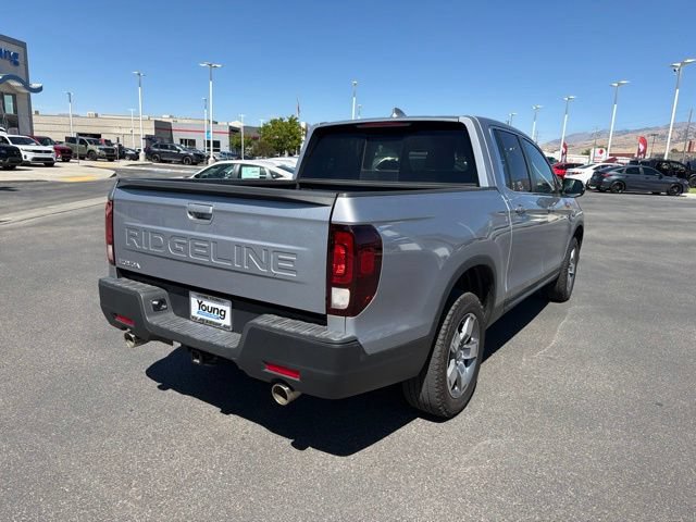 Used 2024 Honda Ridgeline RTL image 7