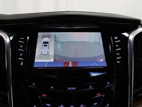 Used 2017 Cadillac Escalade ESV Luxury image 50