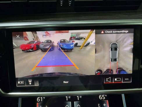 Used 2019 Audi A6 3.0T Prestige image 39