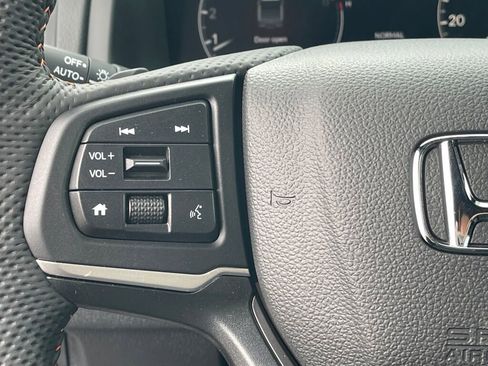 New 2026 Honda Ridgeline TrailSport image 17
