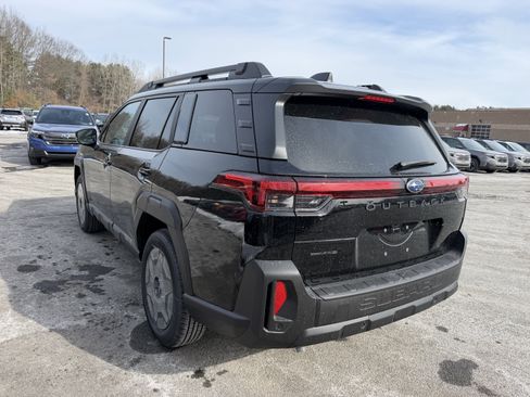New 2026 Subaru Outback Premium image 8