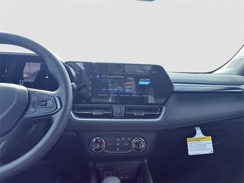 New 2026 Chevrolet TrailBlazer LS w/ LS Convenience Package image 15