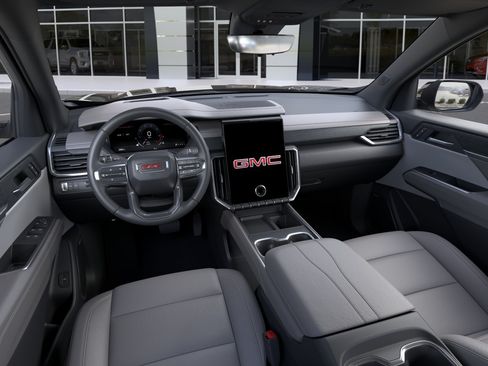 New 2026 GMC Acadia Elevation w/ Elevation Premium Package FWD image 15