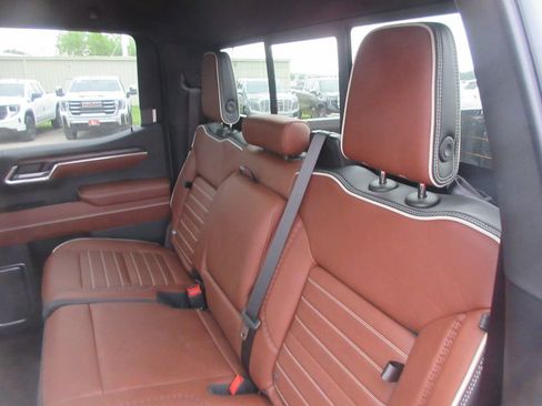 New 2026 GMC Sierra 1500 Denali Ultimate AWD/4WD image 14