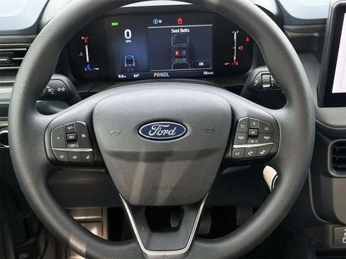 New 2026 Ford Maverick XL image 35