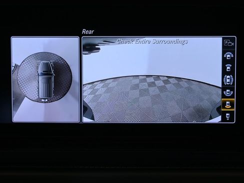 Certified 2021 Mercedes-Benz G 63 AMG 4MATIC image 25