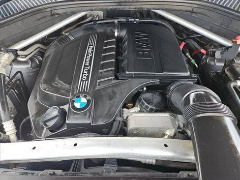 Used 2015 BMW X5 sDrive35i RWD image 24
