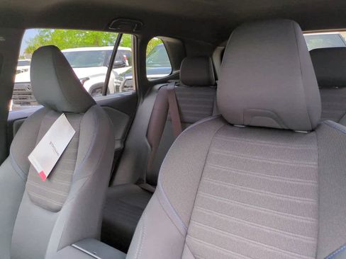 New 2026 Toyota RAV4 SE AWD/4WD image 8