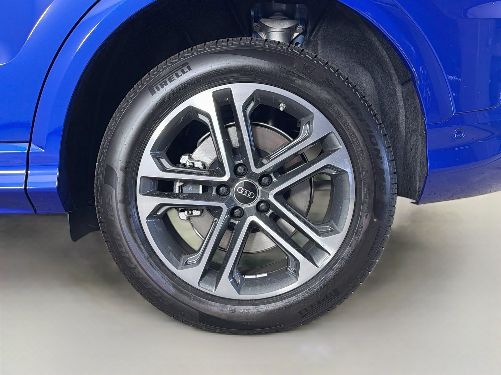 New 2026 Audi Q5 2.0T AWD/4WD image 30