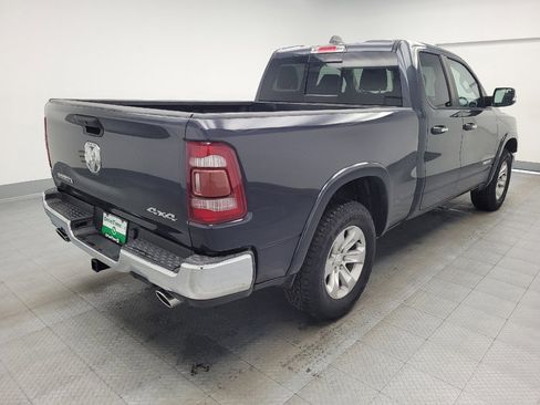 Used 2019 RAM 1500 Laramie image 9