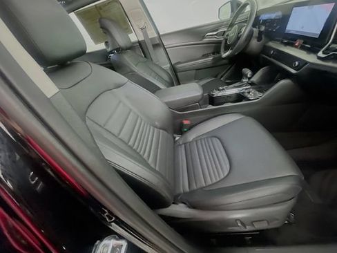 Used 2024 Kia Sportage SX FWD image 31