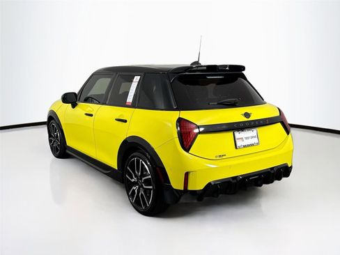 Used 2025 MINI Cooper S FWD image 13