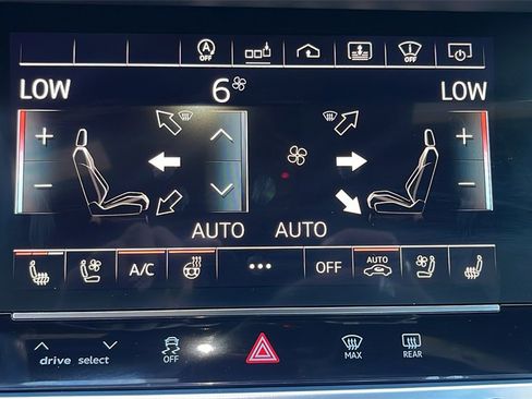 Used 2020 Audi A6 3.0T Prestige w/ Prestige Package image 30