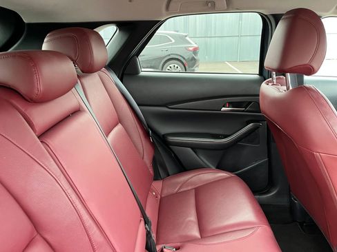 Used 2025 MAZDA CX-30 AWD 2.5 S w/ Preferred Package image 39