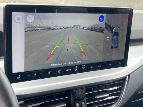 Used 2023 Ford Escape Platinum image 11