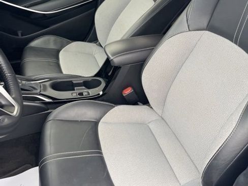 Used 2024 Toyota Corolla XSE image 12
