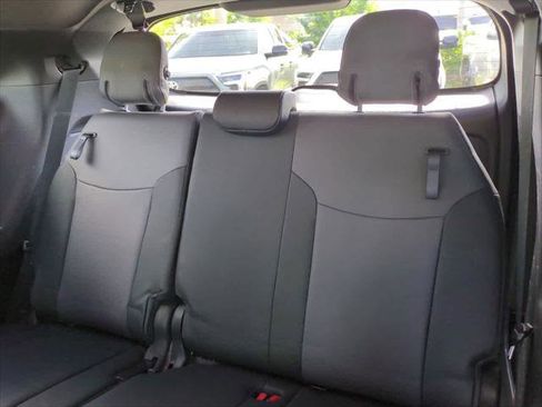 Certified 2021 Toyota Sienna XSE AWD/4WD image 13
