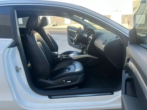 Used 2014 Audi A5 2.0T Premium w/ Lighting Package AWD/4WD image 10