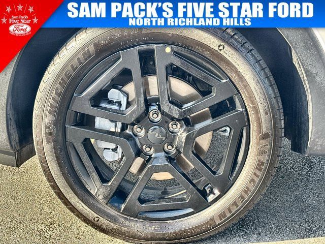 Used 2025 Kia Telluride SX X-Line AWD/4WD image 19
