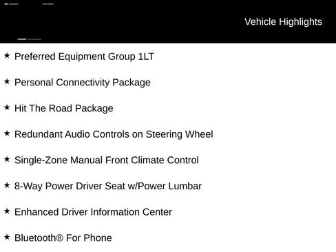 Used 2011 Chevrolet Traverse LT w/ LPO, 'HIT The Road' Package FWD image 5