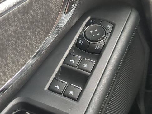 New 2026 Ford Expedition Tremor AWD/4WD image 23
