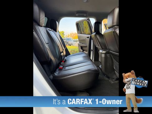 Used 2015 GMC Terrain SLT image 37